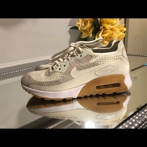 Nike Air Max 90 Ultra 2.0 Flyknit